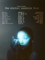 Ariana Grande oznámila turné. Pridala aj európsku zastávku