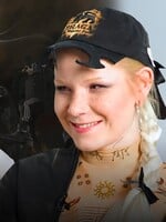 Arleta: Že sexismus do rapu patří, je s**čka, rap by se měl posouvat. Slyšet mou diagnózu byla úleva