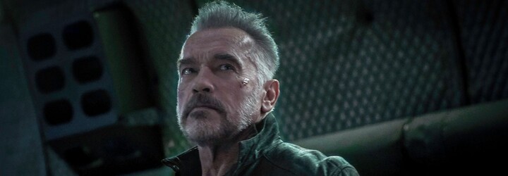 Arnold Schwarzenegger a Linda Hamilton bojujú proti najnovšiemu modelu Terminátora v explozívnom traileri pre Dark Fate