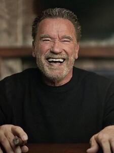 Arnold Schwarzenegger má nový dokument. Nezaslouží si ho ani on, ani jeho fanouškovská základna