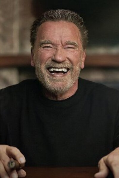 Arnold Schwarzenegger má nový dokument. Nezaslouží si ho ani on, ani jeho fanouškovská základna