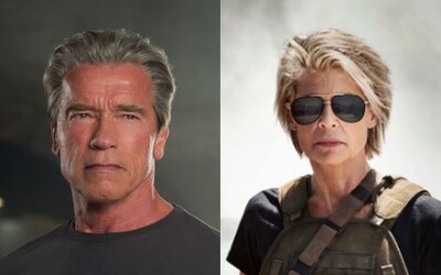 Arnold Schwarzenegger si v Terminátorovi 6 znova zahrá záporáka. Ako sa bude film volať?