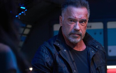 Arnold Schwarzenegger si zahrá v špionážnom seriáli od Netflixu. Pôjde o jeho prvý seriál vôbec