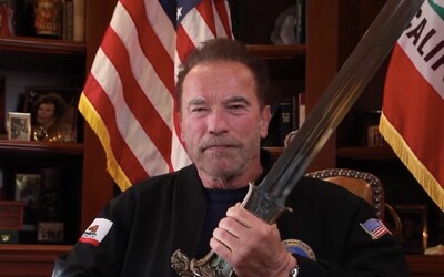 Arnold Schwarzenegger tvrdí, že Trump je najhorším prezidentom v dejinách. Dav útočiaci na Kapitol prirovnal k nacistom