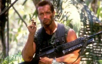 Arnold Schwarzenegger zazáří v nové dokumentární sérii na Netflixu. Sleduj první trailer