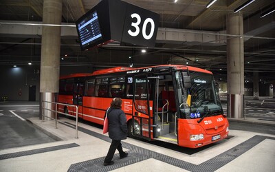 Arriva a Slovak Lines sa nedohodli. Bratislavský kraj má autobusy funkčné stále len na 75 %