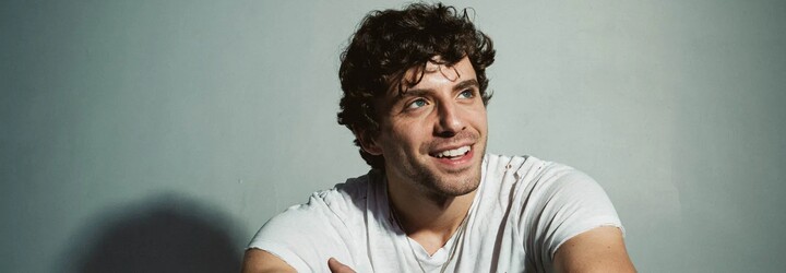 Artemas do Česka nedorazí. Na festivalu Colours of Ostrava místo něj vystoupí Mark Ambor, autor hitu Belong Together