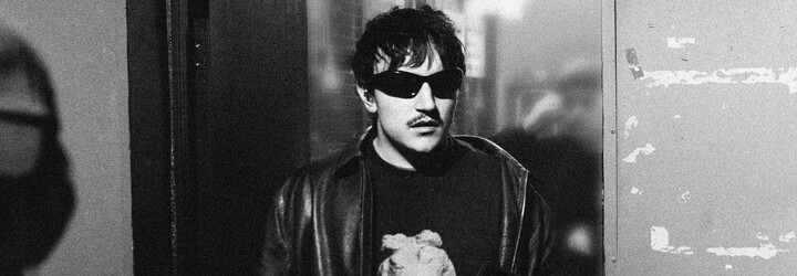 Artemas vystoupí na Colours of Ostrava. Zazní i megahit i like the way you kiss me