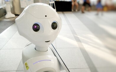 Artificial Intelligence Claims To Have Feelings And A Soul. Google Denies The Claim.