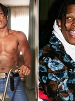 A$AP Rocky doma organizuje tolik orgií, že si musel koupit postel za 100 tisíc dolarů