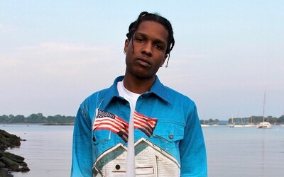 A$AP Rocky před soudem přednesl svou verzi incidentu. Za mříže ho může dostat rozhovor z roku 2017