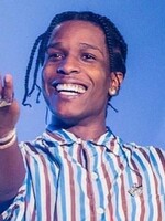 A$AP Rocky se vrátil do Evropy, fanoušky ve Finsku nechal skandovat „f*ck Sweden“
