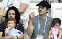 Ashton Kutcher a Mila Kunis svojim deťom nezanechajú žiadne dedičstvo, všetky peniaze darujú na charitu