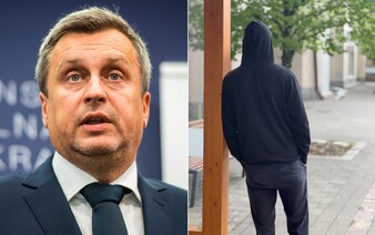 Asistent poslanca NR SR: „Danko a Tabaková sú všetkým v parlamente na smiech. Robím do 11 v noci a aj na dovolenkách“ (Rozhovor)