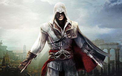 Assassin's Creed dostane na Netflixu hraný i animovaný seriál. Ubisoft plánuje vytvořit velký svět asasínů