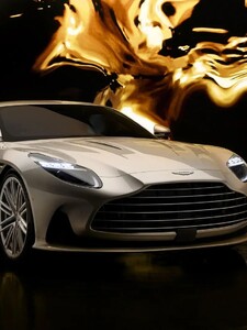 Aston Martin predstavil auto inšpirované Jamesom Bondom. Ide o limitovanú edíciu, cena sa pohybuje od 350-tisíc eur