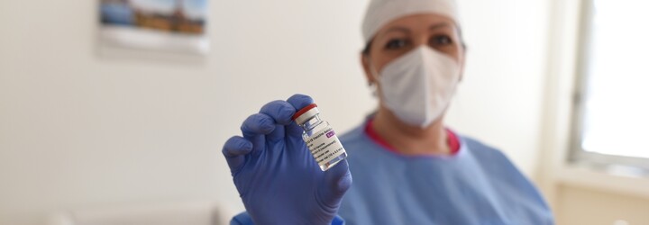 AstraZeneca sníží v Evropě dodávky vakcín o 73 procent