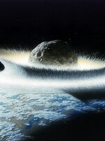 Astrofyzici upozorňujú: Hrozí, že Zem v roku 2036 zasiahne asteroid