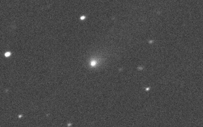 Astronóm pravdepodobne objavil medzihviezdnu kométu, teleso bude vidieť aspoň rok
