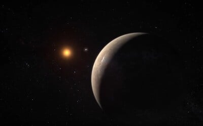 Astronomové našli „druhou Zemi”. Jedná se o planetu, která by mohla být obyvatelná