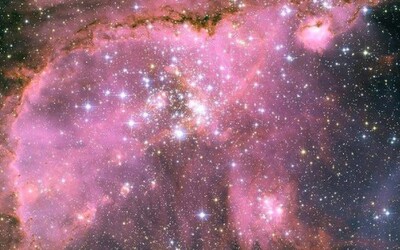 Astronómovia zostali v nemom úžase: hviezda im zhasínala a zažínala sa pred očami 
