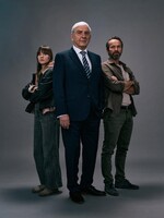 Atentát na českého prezidenta? V seriálovém Molochu ztvární hlavu státu Miroslav Donutil