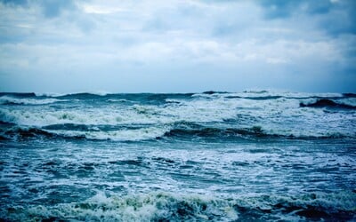 Atlantský oceán je ve velkém ohrožení. Kolaps oceánských proudů by mohl změnit Evropu, někde se ochladí až o 20 °C