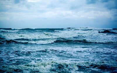 Atlantský oceán je ve velkém ohrožení. Kolaps oceánských proudů by mohl změnit Evropu, někde se ochladí až o 20 °C