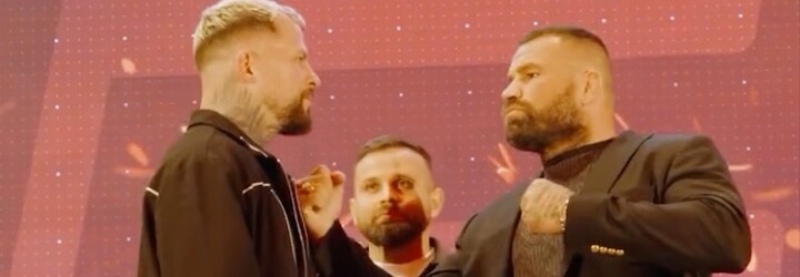 Attila Végh, Karlos Vémola a Gábor Boráros sa vracajú do súbojov. Predstavia sa v pražskej O2 aréne