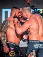 Attila Végh a Karlos Vémola sa opäť stretnú v zápase. Ich posledná bitka rozhodne o víťazovi