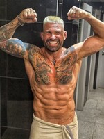 Attila Végh sa pochválil životnou formou. Jeho tréner prezradil, ako vyzerá jeho príprava tesne pred zápasom