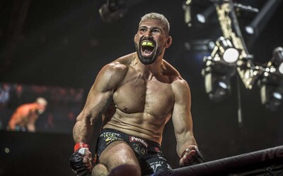Attila Végh sa vráti do boxerského ringu. Na ďalšom turnaji Fight Night Challenge sa pobije aj Rytmus