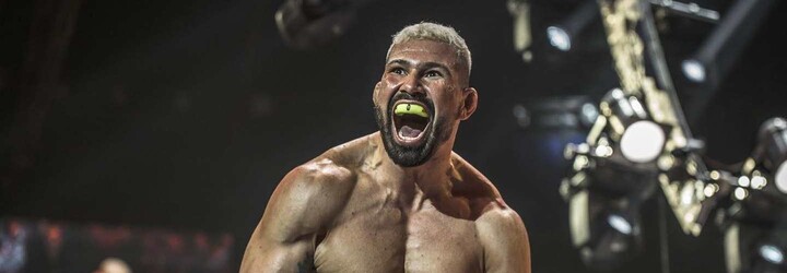 Attila Végh sa vráti do boxerského ringu. Na ďalšom turnaji Fight Night Challenge sa pobije aj Rytmus