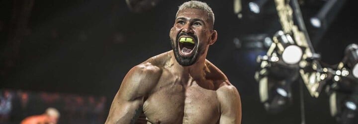 Attila Végh se pobije v boxu s českou MMA hvězdou Patrikem Kinclem