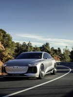 Audi končí s benzínom aj naftou. Posledné auto so spaľovacím motorom vyrobí v roku 2025