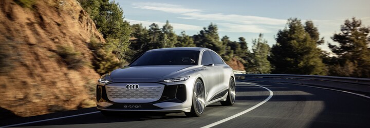 Audi končí s benzínom aj naftou. Posledné auto so spaľovacím motorom vyrobí v roku 2025