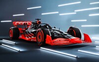 Audi potvrdilo tím Sauber ako strategického partnera pri svojom vstupe do formuly 1 v roku 2026