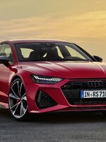 Audi vyráža dych ďalšou šialenosťou. 600-koňová RS7-čka dá stovku za 3,6 sekundy