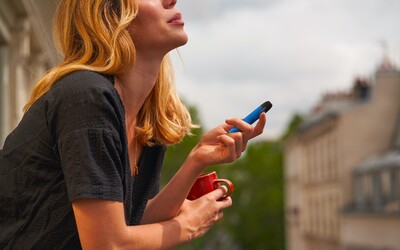 Austrálie bez vapu. Země od ledna zakáže jednorázové e-cigarety