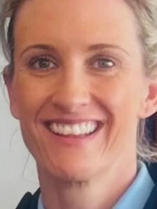 Australská policistka je obrovskou hrdinkou. Sama zastavila útočníka v Sydney a zachránila mnoho životů