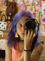 Autistka Sabby predáva svoje diela do celého sveta: „Ľudia z USA chcú umelcov reálne podporiť, u nás chce každý všetko zadarmo"