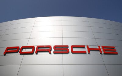 Automobilka Porsche chystá na Slovensku továrnu pro 1 200 zaměstnanců