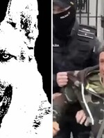 Autor kanálu Ovčiansky tribunál: Ferko hasič, ktorý vybľakuje na policajtov, že sú „sople“, je po vypnutí kamery úplný medík
