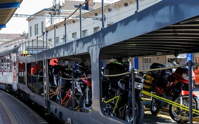 Autovlak na východné Slovensko z Prahy sa vracia. Cestujúcim ponúkne špeciálne možnosti