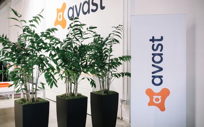 Avast by mohla koupit americká firma NortonLifeLock. Cena transakce se odhaduje na 173 miliard korun