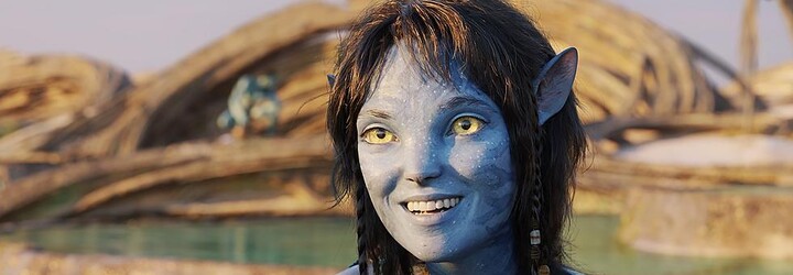 Avatar: The Way of Water v kinách zarobil už miliardu dolárov. Prekoná aj Top Gun a stane sa najzárobkovejším filmom roka?