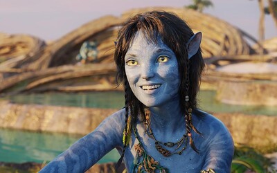 Avatar: The Way of Water v kinech vydělal už miliardu dolarů