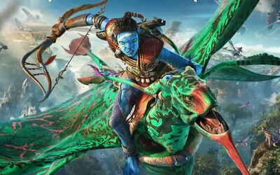 Avatar dostane v decembri obrovskú open-world hru. Hráčom dovolí lietať na vtákoch a zabíjať ľudských okupantov na Pandore