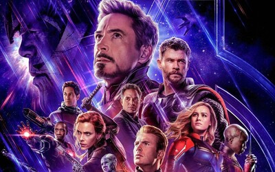 Avengers: Endgame je podle kritiků mistrovským eposem a ultimátním komiksovým vyvrcholením