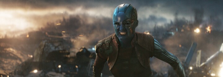 Avengers: Endgame před a po CGI: Jak stvořili Hulka, Thanose a epické akční scény pomocí herců a počítačových triků